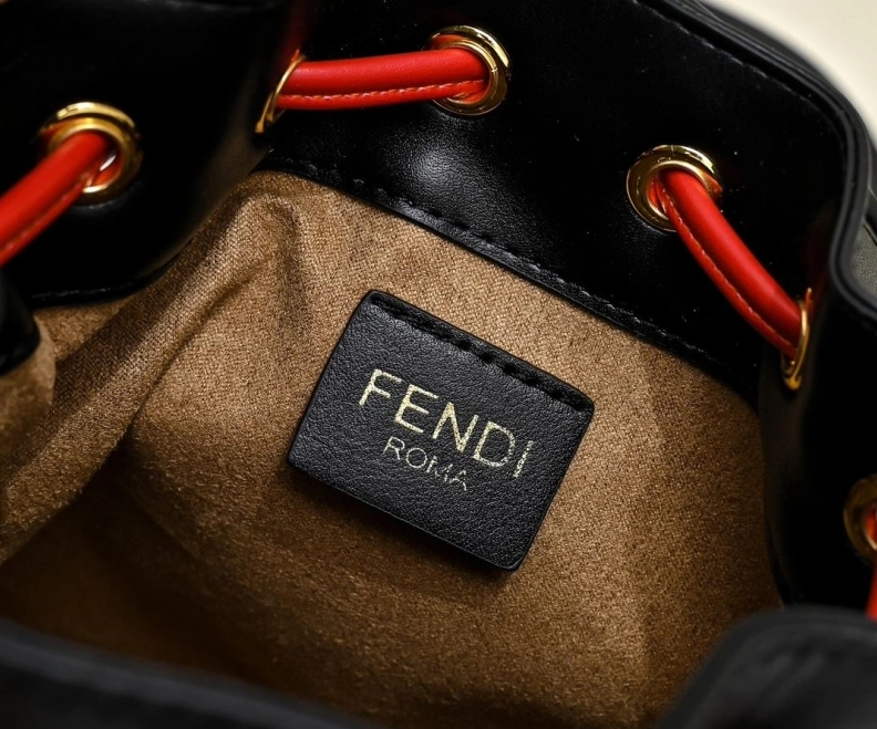 Breathable Fxndx Bucket Bags 70256