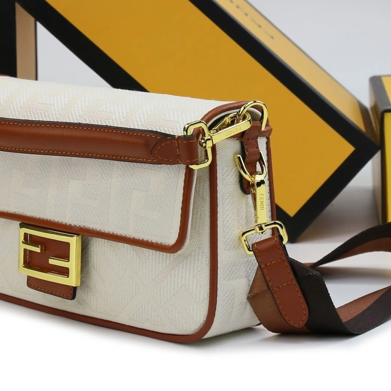 Versatile Fxndx Baguette Bags 70282