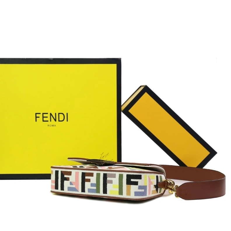 Fxndx Baguette Bags Efficient 70272