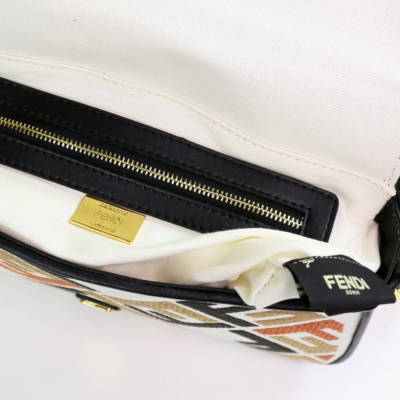 Efficient Fxndx Baguette Bags 70261