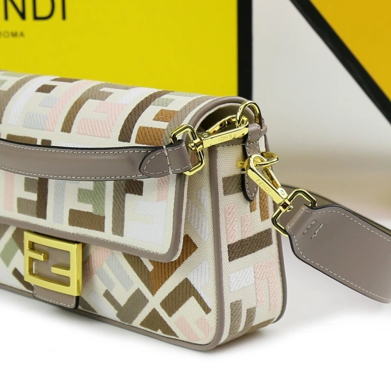 ModernLook Fxndx Baguette Bags 70258