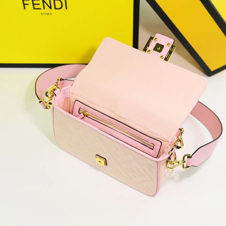 Fxndx Baguette Bags UrbanStyle 70296