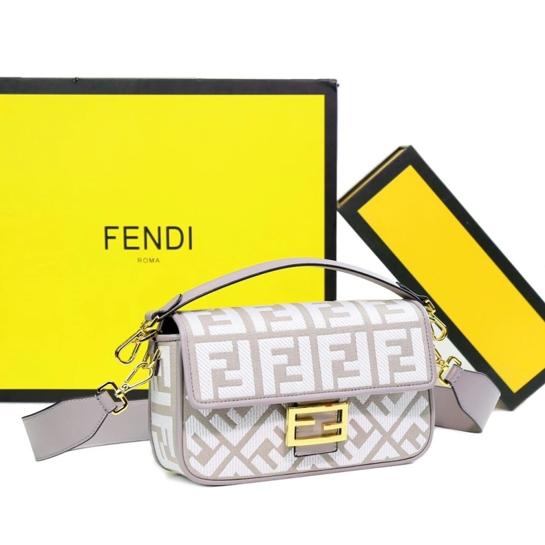 Functional Fxndx Baguette Bags 70284