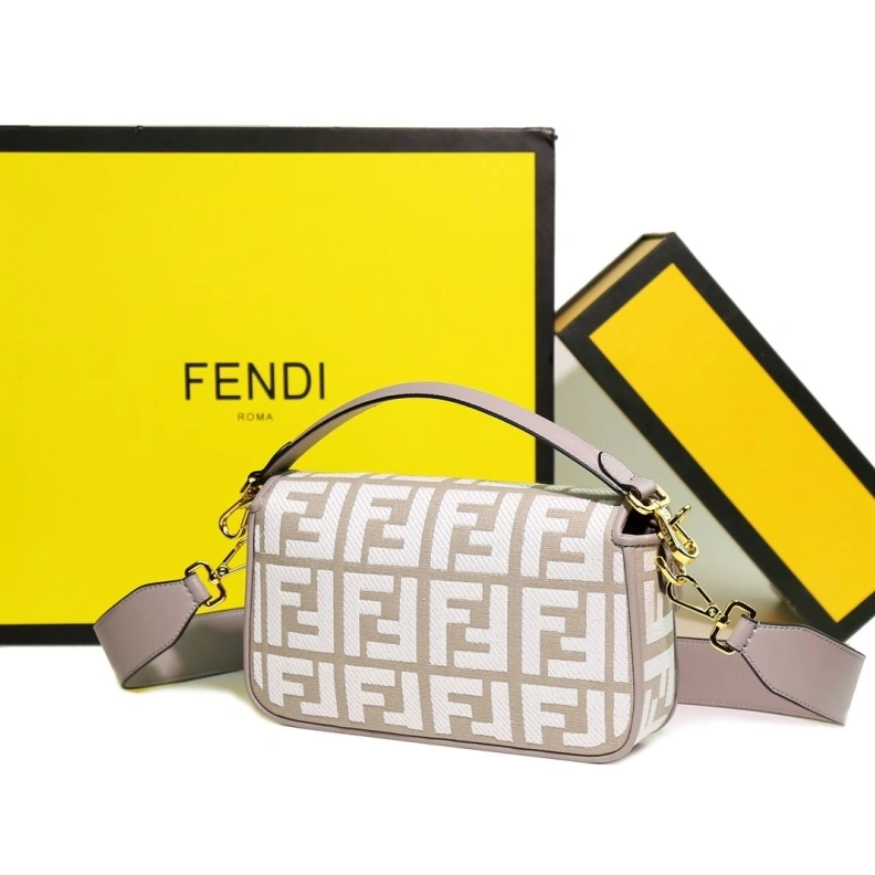 Functional Fxndx Baguette Bags 70284