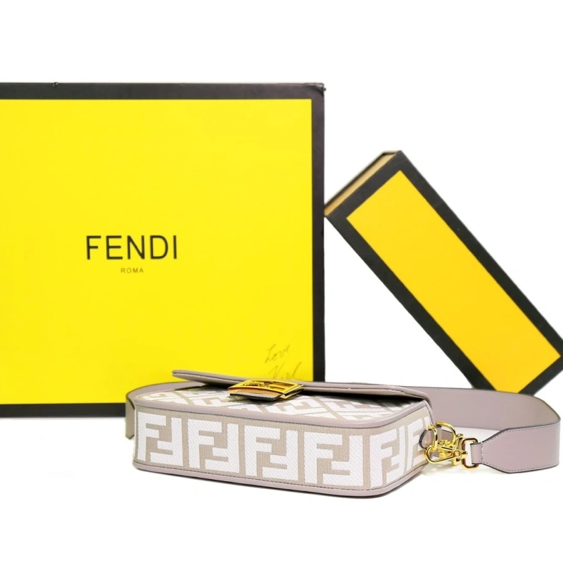 Functional Fxndx Baguette Bags 70284