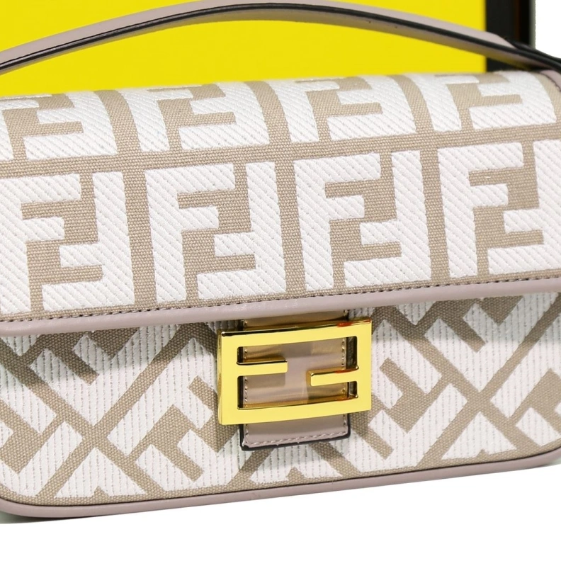 Functional Fxndx Baguette Bags 70284