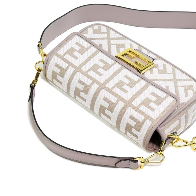 Functional Fxndx Baguette Bags 70284