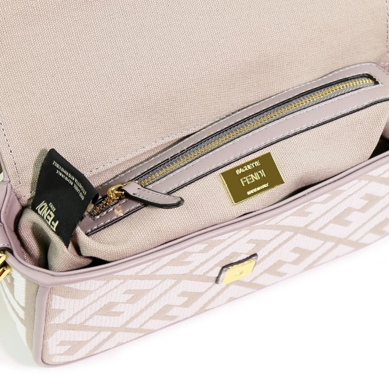 Functional Fxndx Baguette Bags 70284