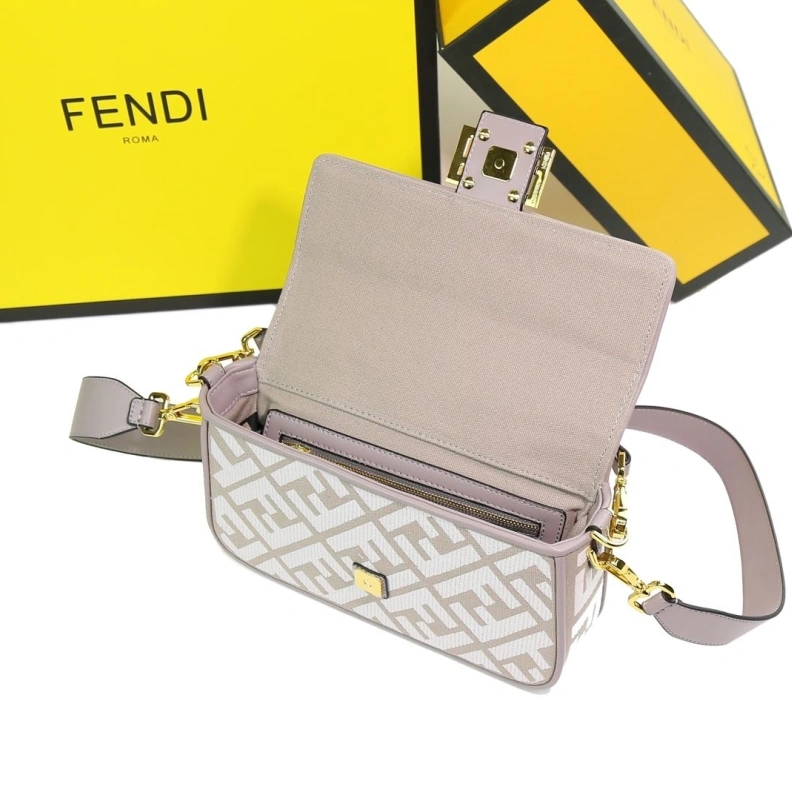 Functional Fxndx Baguette Bags 70284