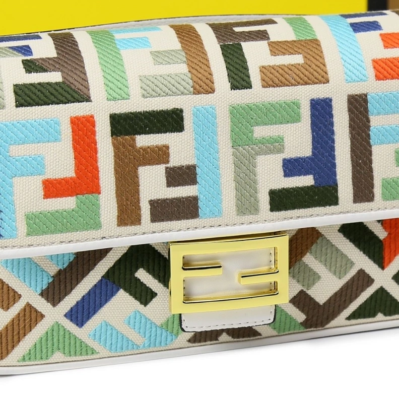 HighQuality Fxndx Baguette Bags 70251