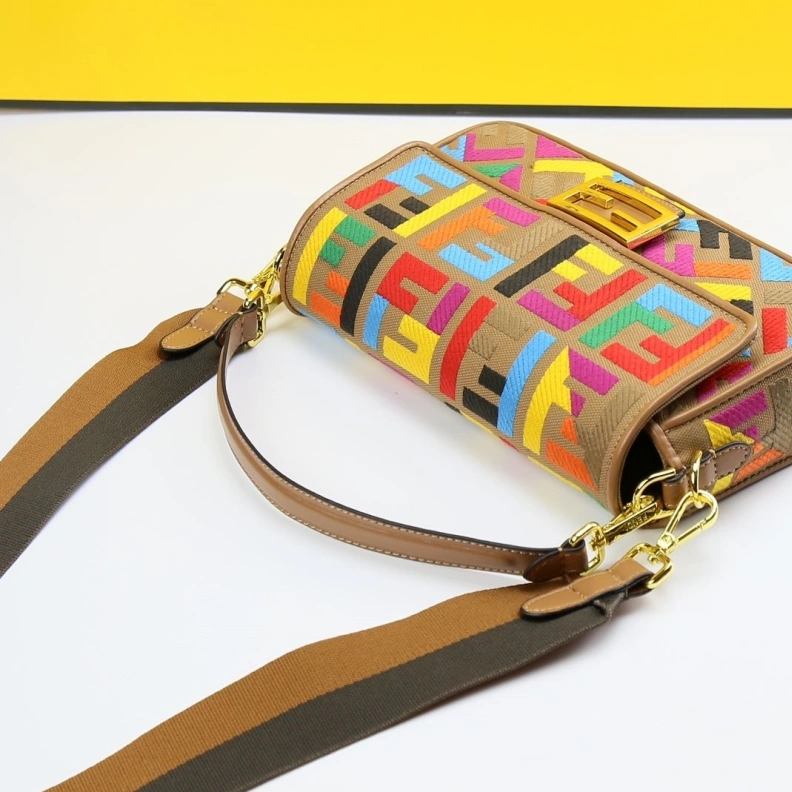 Fxndx Baguette Bags Timeless 69937