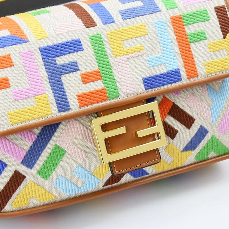 Fxndx Baguette Bags Bold 70295