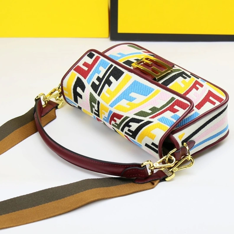 Refined Fxndx Baguette Bags 70280