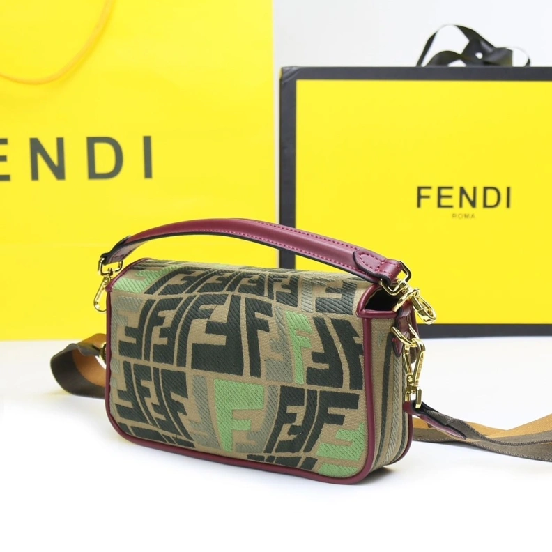 Fxndx Baguette Bags Classic 70289