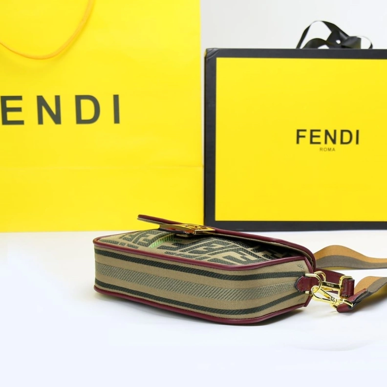 Fxndx Baguette Bags Classic 70289