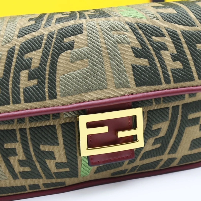 Fxndx Baguette Bags Classic 70289