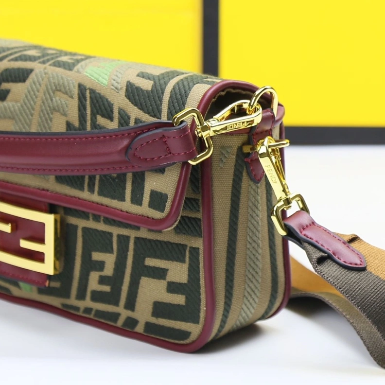 Fxndx Baguette Bags Classic 70289