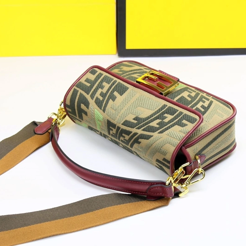 Fxndx Baguette Bags Classic 70289