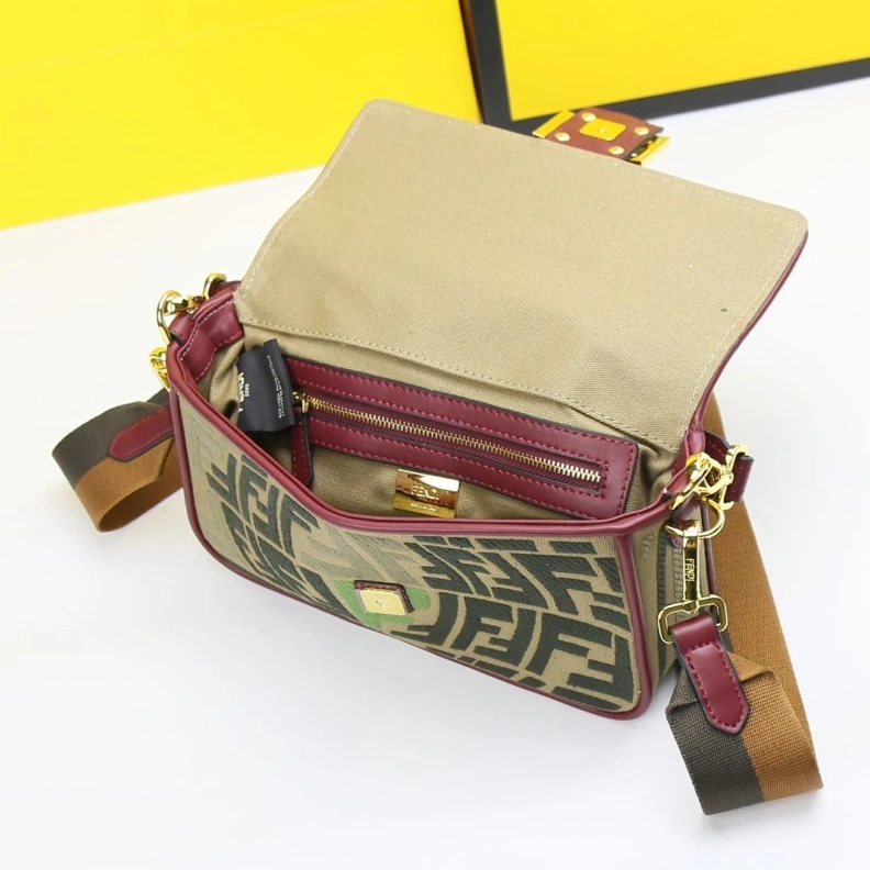 Fxndx Baguette Bags Classic 70289