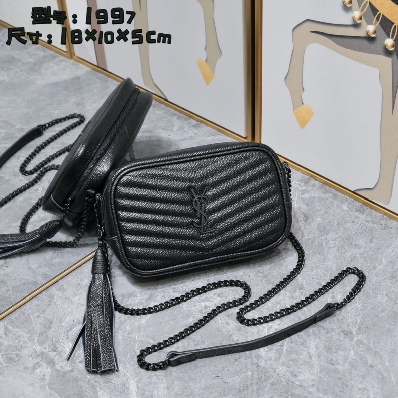 Resilient YSX Satchel Bags 66808
