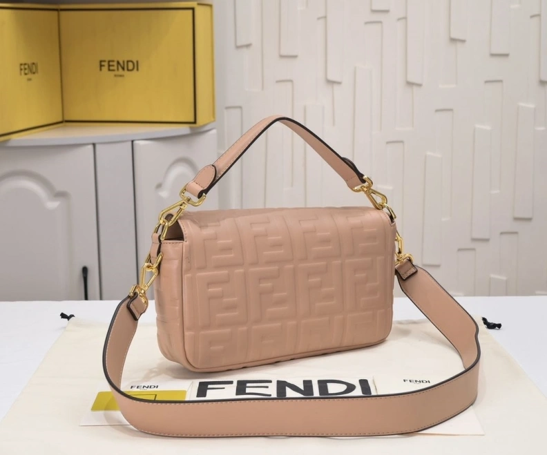 ModernLook Fxndx Baguette Bags 70290