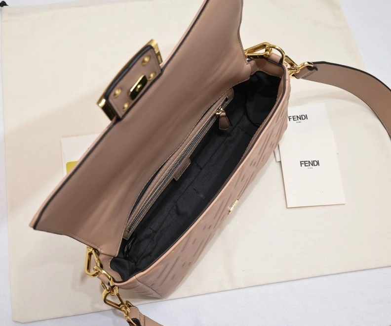 ModernLook Fxndx Baguette Bags 70290
