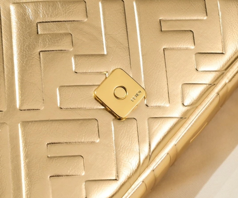 Fxndx Baguette Bags Stylish 70288