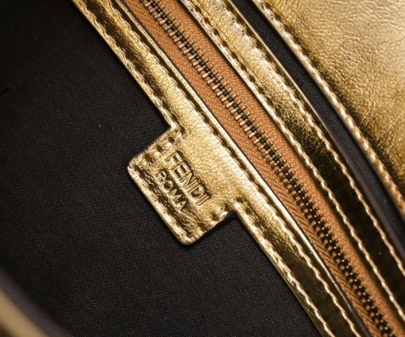 Fxndx Baguette Bags Stylish 70288
