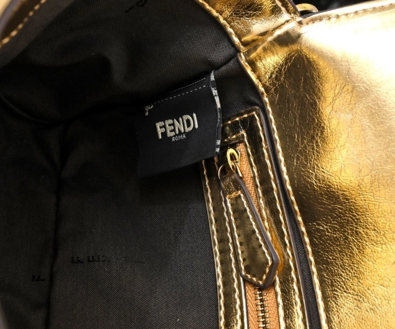 Fxndx Baguette Bags Stylish 70288