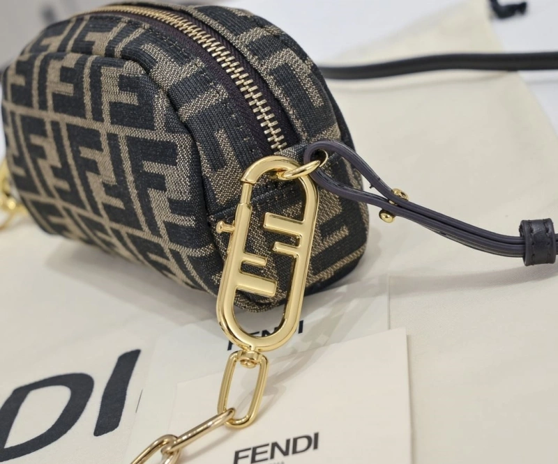 Fxndx Satchel Bags Vibrant 70448