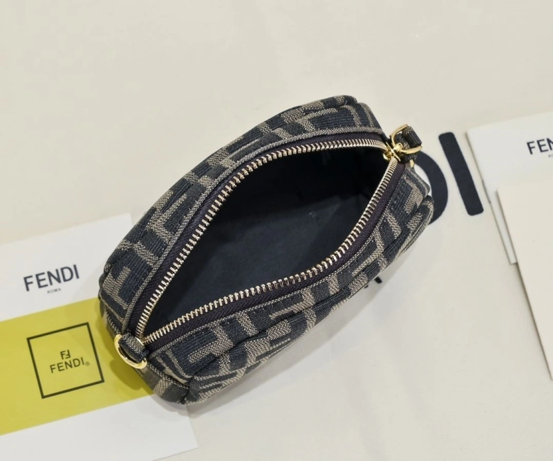 Fxndx Satchel Bags Vibrant 70448