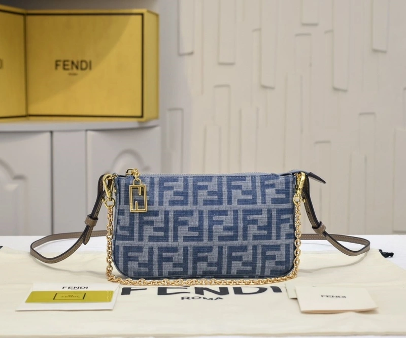 Fxndx Satchel Bags GoodFit 70447