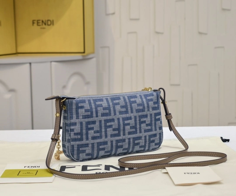 Fxndx Satchel Bags GoodFit 70447