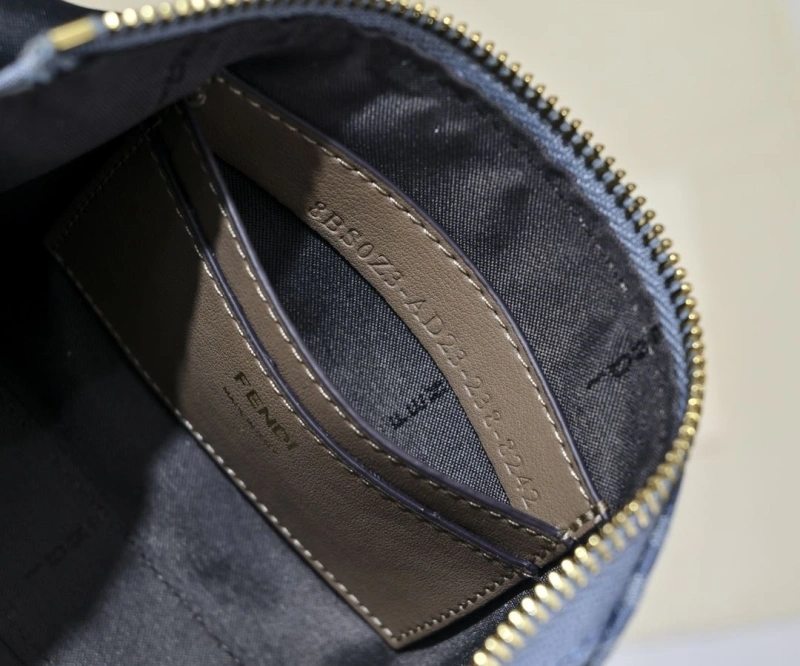 Fxndx Satchel Bags GoodFit 70447