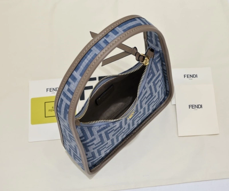 Fxndx Top Handle Bags SmartChoice 70443