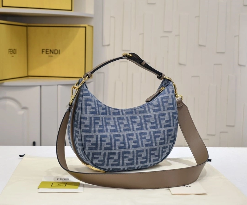 Fxndx Satchel Bags Bold 69929