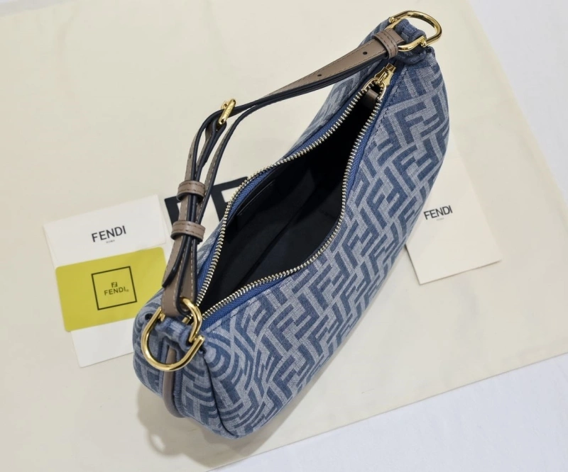 Fxndx Satchel Bags Bold 69929