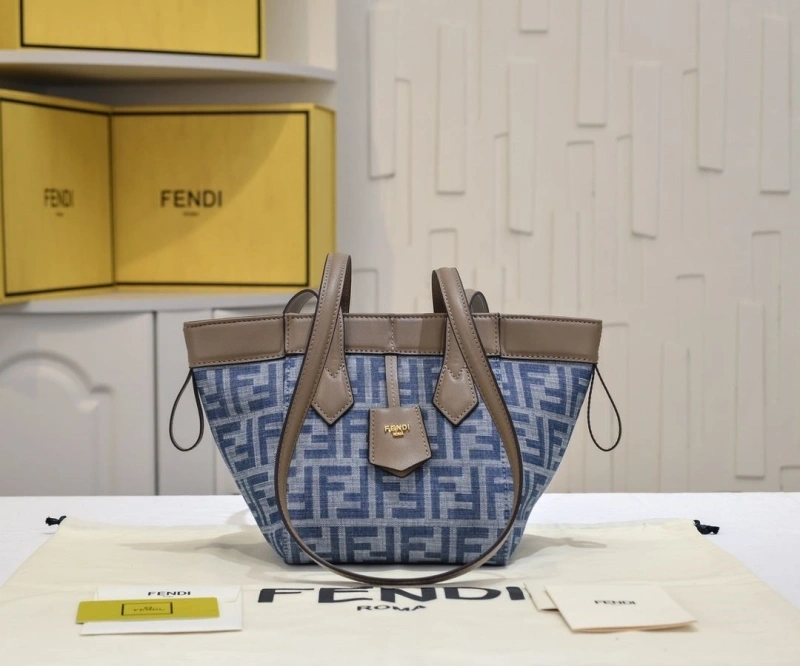 Fxndx Shopping Bags Stylish 70424