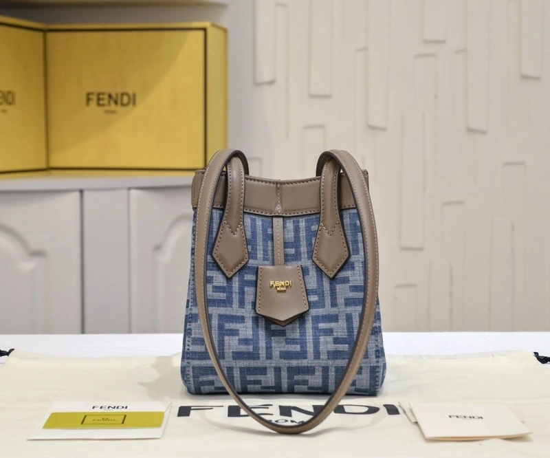 Fxndx Shopping Bags Stylish 70424