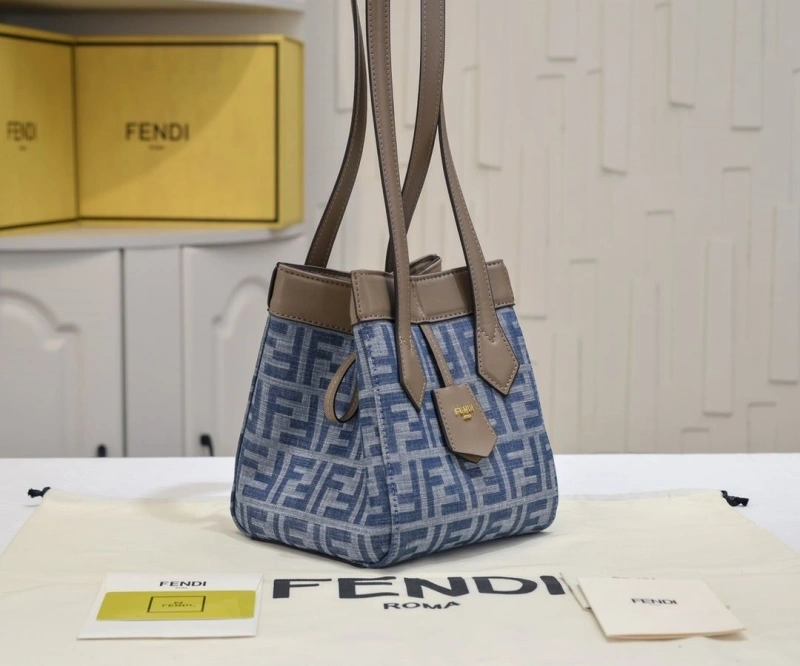 Fxndx Shopping Bags Stylish 70424