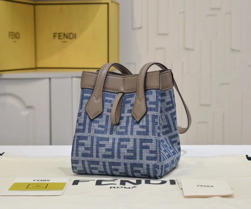 Fxndx Shopping Bags Stylish 70424