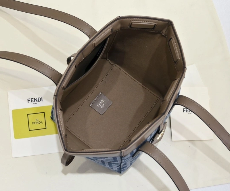 Fxndx Shopping Bags Stylish 70424