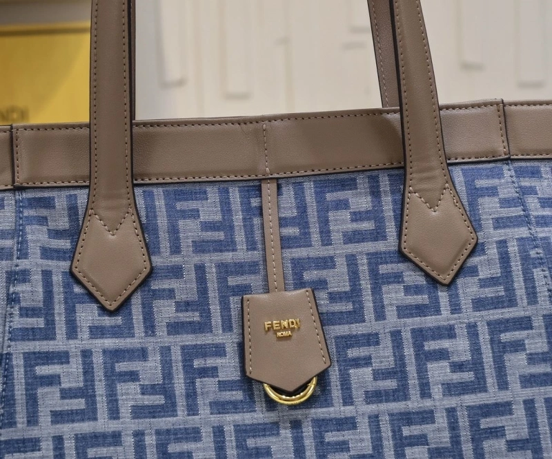 Fxndx Shopping Bags Sleek 70410