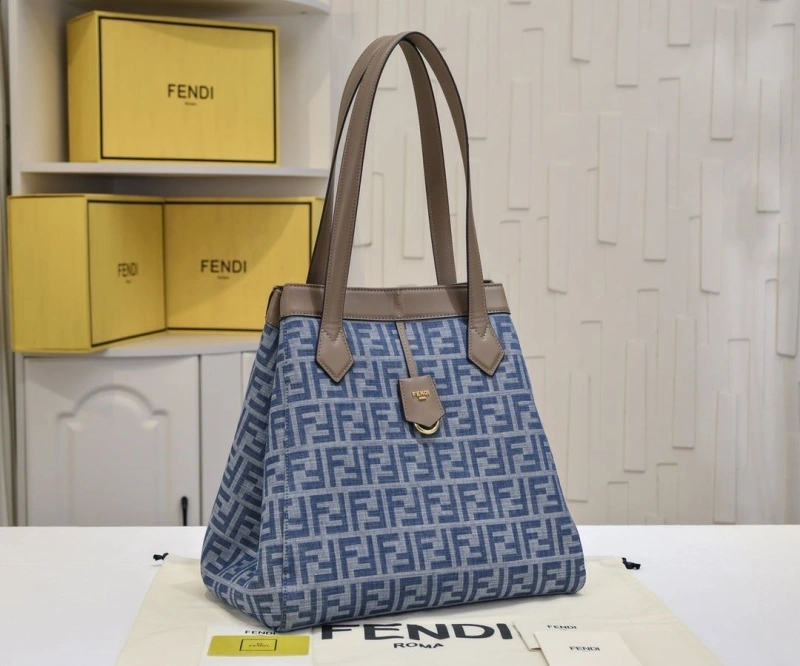 Fxndx Shopping Bags Sleek 70410