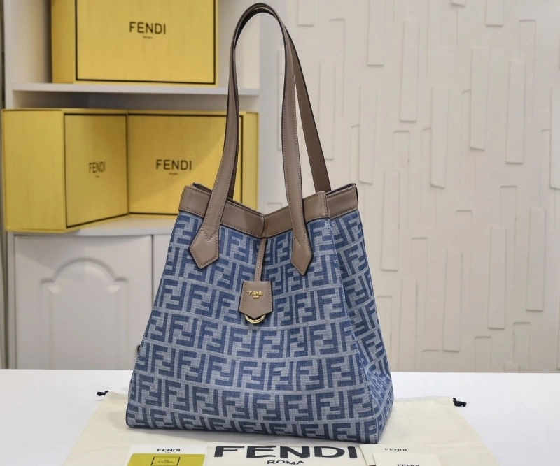 Fxndx Shopping Bags Sleek 70410