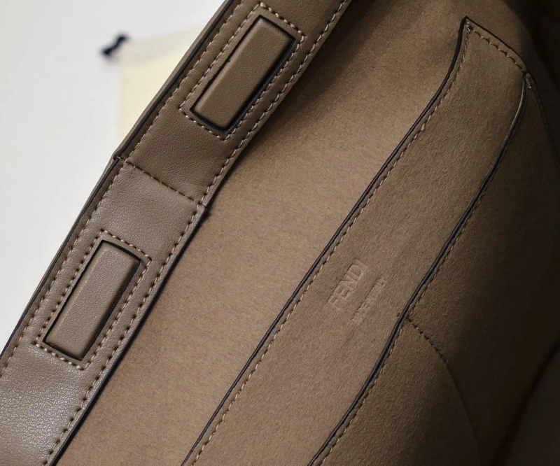 Fxndx Shopping Bags Sleek 70410