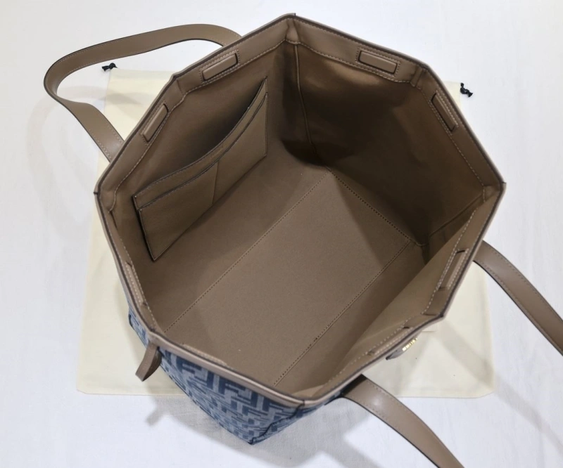 Fxndx Shopping Bags Sleek 70410
