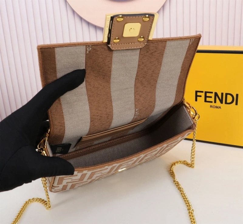 Fxndx Satchel Bags Timeless 70468