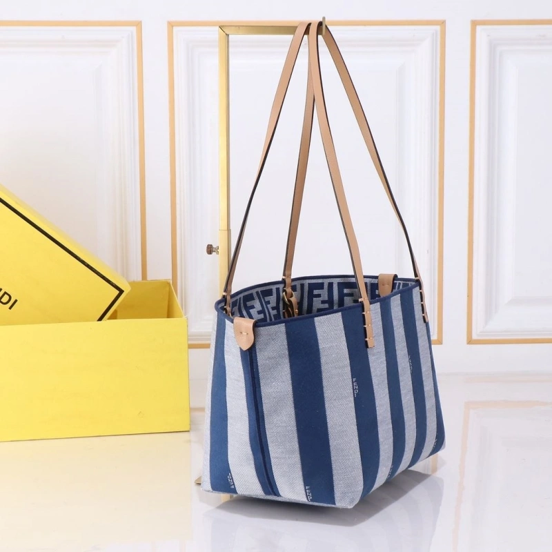 Fxndx Shopping Bags Bright 70397