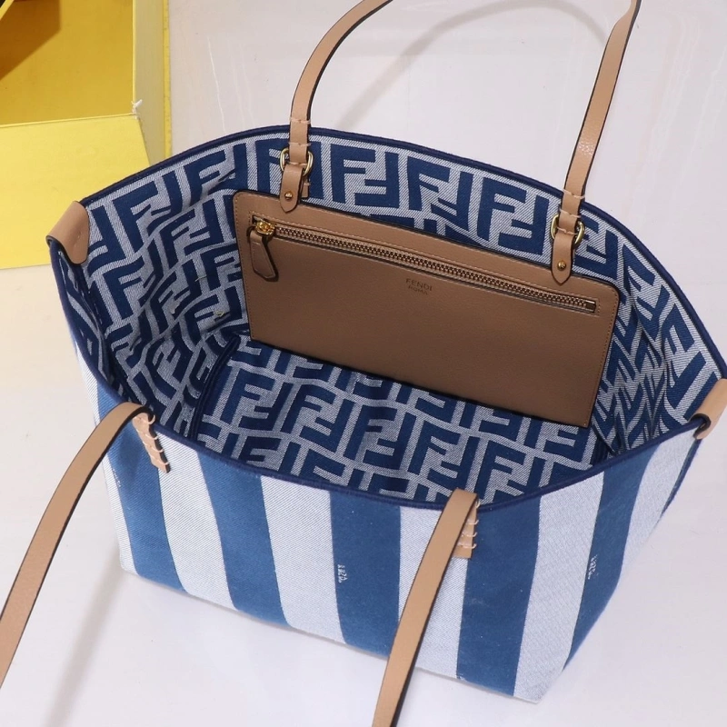 Fxndx Shopping Bags Bright 70397